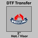 DTF Transfer 2" Thumbnail