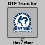 DTF Transfer 2" Thumbnail