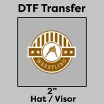DTF Transfer 2" Thumbnail