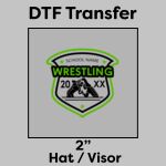 DTF Transfer 2" Thumbnail