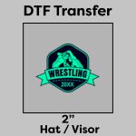 DTF Transfer 2" Thumbnail
