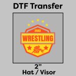 DTF Transfer 2" Thumbnail