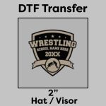 DTF Transfer 2" Thumbnail