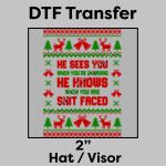 DTF Transfer 2" Thumbnail