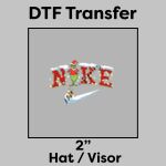 DTF Transfer 2" Thumbnail