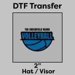 DTF Transfer 2" Thumbnail