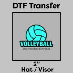 DTF Transfer 2" Thumbnail