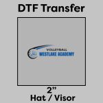 DTF Transfer 2" Thumbnail