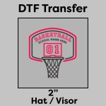 DTF Transfer 2" Thumbnail