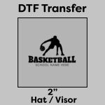DTF Transfer 2" Thumbnail