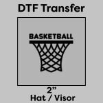 DTF Transfer 2" Thumbnail