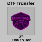 DTF Transfer 2" Thumbnail