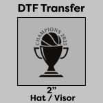 DTF Transfer 2" Thumbnail