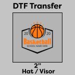 DTF Transfer 2" Thumbnail