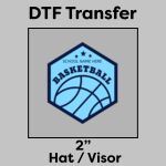 DTF Transfer 2" Thumbnail
