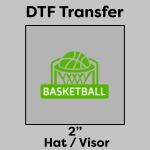 DTF Transfer 2" Thumbnail