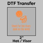 DTF Transfer 2" Thumbnail