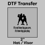 DTF Transfer 2" Thumbnail