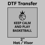 DTF Transfer 2" Thumbnail
