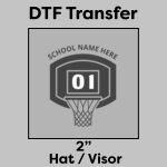 DTF Transfer 2" Thumbnail