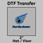 DTF Transfer 2" Thumbnail