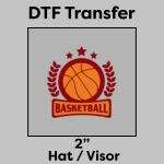 DTF Transfer 2" Thumbnail