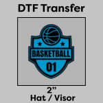 DTF Transfer 2" Thumbnail