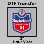 DTF Transfer 2" Thumbnail