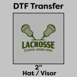 DTF Transfer 2" Thumbnail
