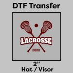DTF Transfer 2" Thumbnail