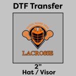 DTF Transfer 2" Thumbnail
