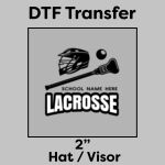 DTF Transfer 2" Thumbnail