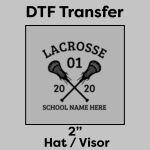 DTF Transfer 2" Thumbnail