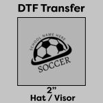 DTF Transfer 2" Thumbnail