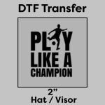DTF Transfer 2" Thumbnail