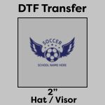 DTF Transfer 2" Thumbnail
