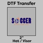 DTF Transfer 2" Thumbnail
