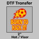 DTF Transfer 2" Thumbnail