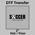DTF Transfer 2" Thumbnail