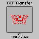 DTF Transfer 2" Thumbnail