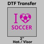 DTF Transfer 2" Thumbnail