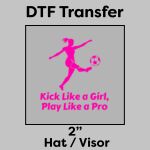 DTF Transfer 2" Thumbnail