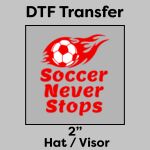 DTF Transfer 2" Thumbnail