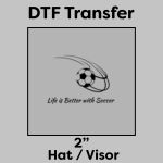 DTF Transfer 2" Thumbnail