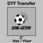 DTF Transfer 2" Thumbnail