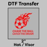 DTF Transfer 2" Thumbnail