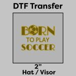 DTF Transfer 2" Thumbnail