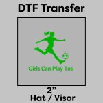 DTF Transfer 2" Thumbnail
