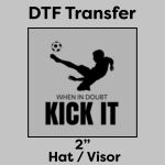 DTF Transfer 2" Thumbnail