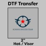 DTF Transfer 2" Thumbnail